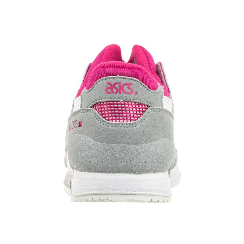 Asics Gel-Lyte III GS C5A4N 1901 Sport Pink/White (AS48-e) spordijalatsid