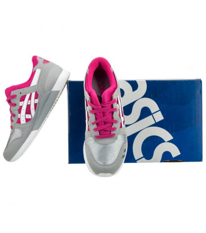 Asics Gel-Lyte III GS C5A4N 1901 Sport Pink/White (AS48-e) sports Shoes