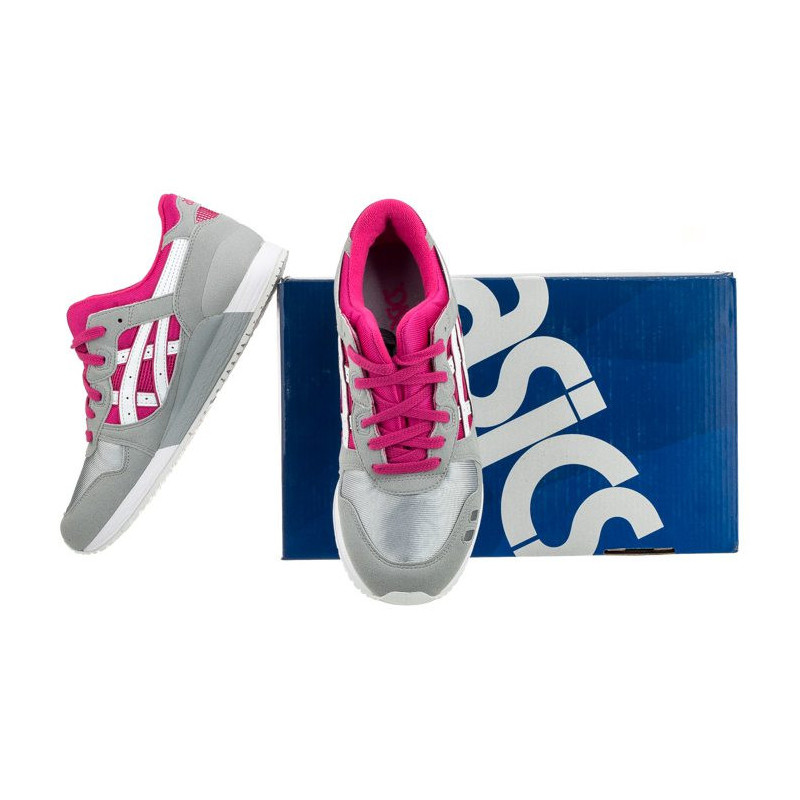 Asics Gel-Lyte III GS C5A4N 1901 Sport Pink/White (AS48-e) spordijalatsid