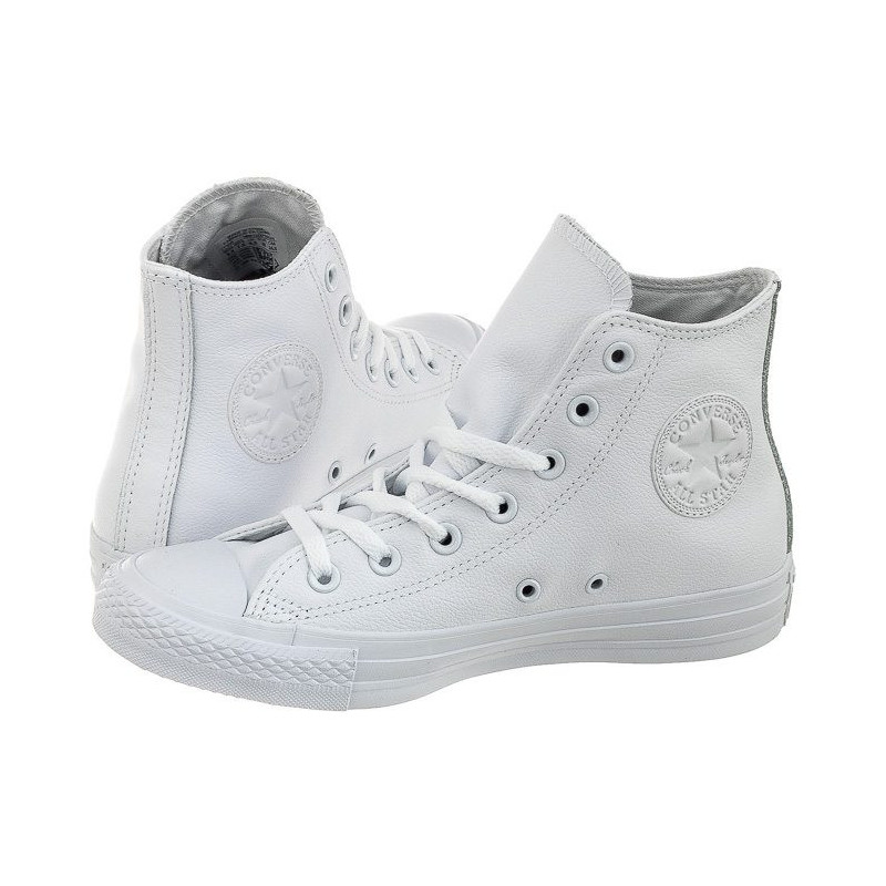 Converse CT All Star Lthr HI 1T406 (CO266-a) shoes