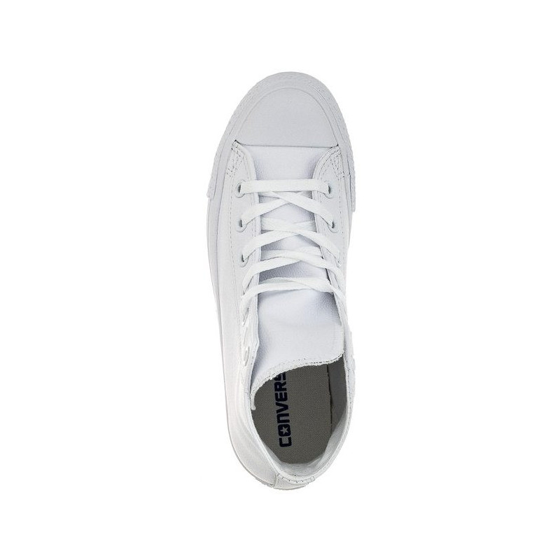 Converse CT All Star Lthr HI 1T406 (CO266-a) bateliai