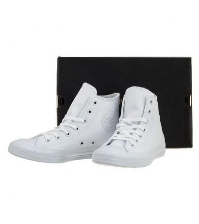 Converse CT All Star Lthr HI 1T406 (CO266-a) bateliai