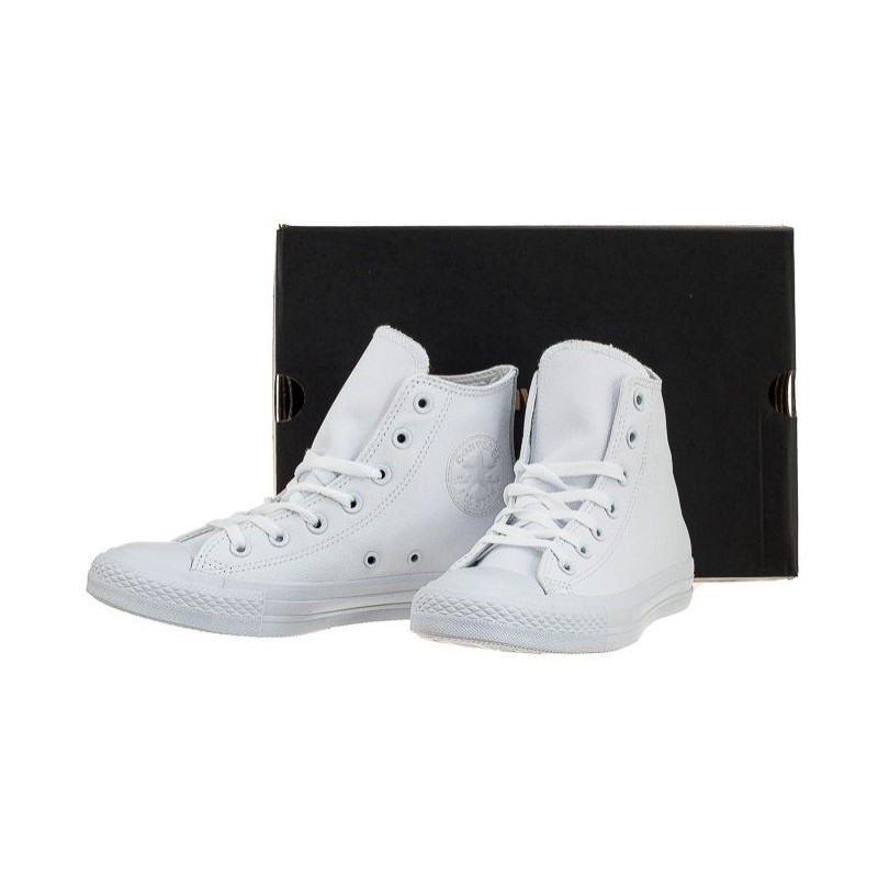 Converse CT All Star Lthr HI 1T406 (CO266-a) kingad