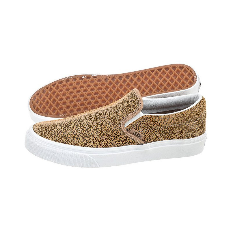 Vans Classic Slip-on (Embossed Stingray) V004MPJR0 (VA151-a) kurpes