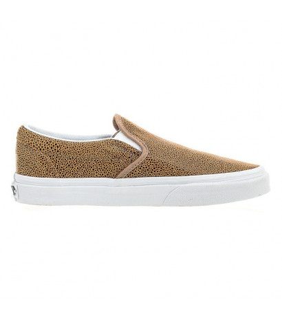 Vans Classic Slip-on (Embossed Stingray) V004MPJR0 (VA151-a) sneakers