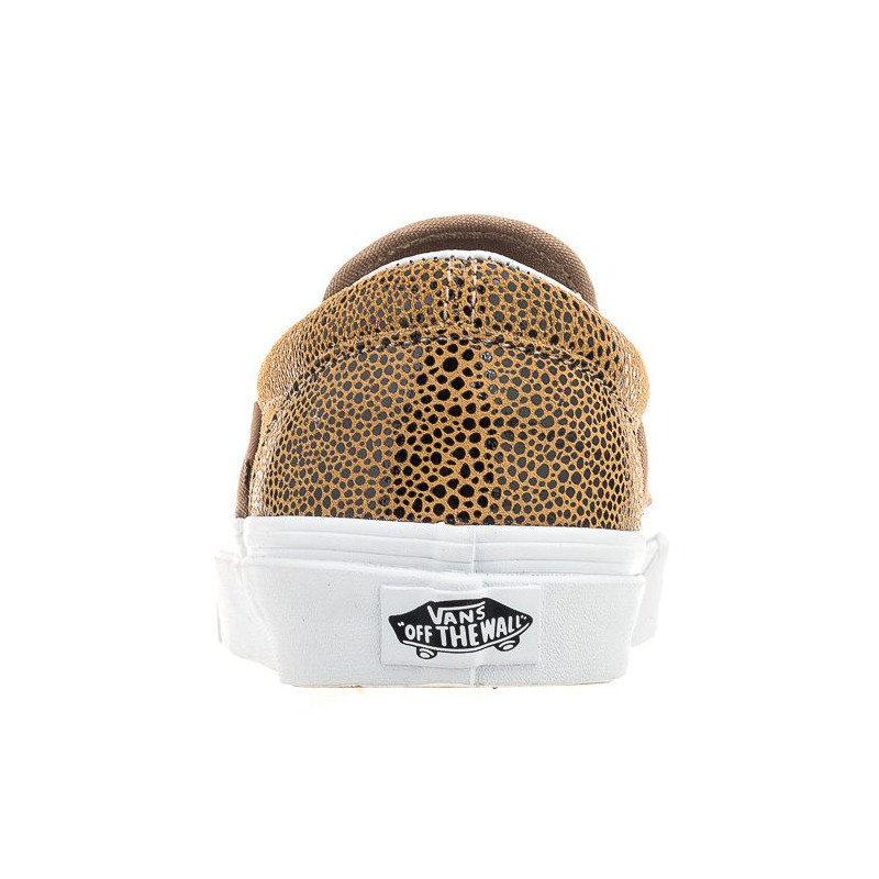 Vans Classic Slip-on (Embossed Stingray) V004MPJR0 (VA151-a) kurpes