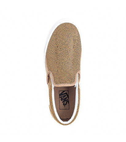 Vans Classic Slip-on (Embossed Stingray) V004MPJR0 (VA151-a) kurpes