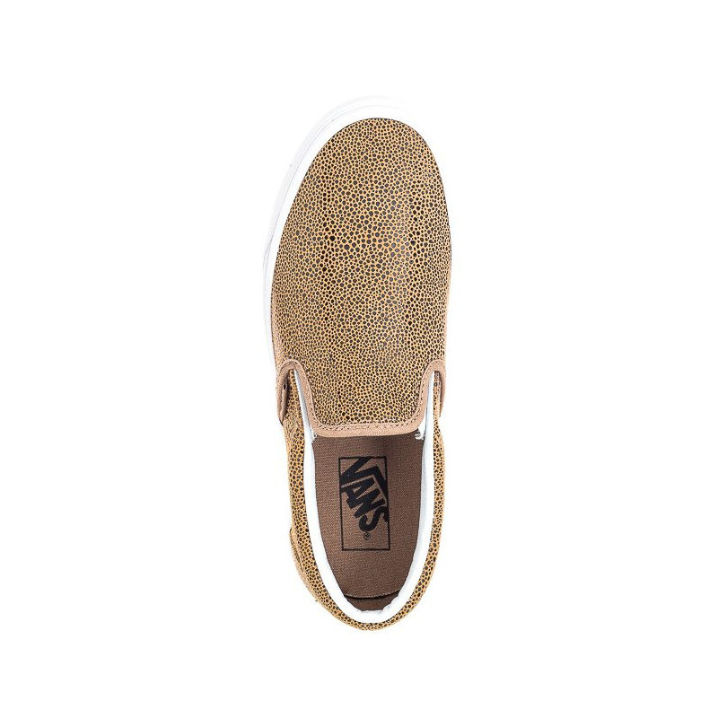 Vans Classic Slip-on (Embossed Stingray) V004MPJR0 (VA151-a) kurpes