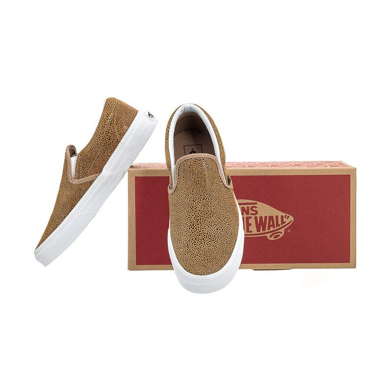 Vans Classic Slip-on (Embossed Stingray) V004MPJR0 (VA151-a) kingad