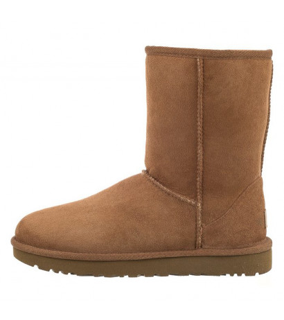 UGG W Classic Short II 1016223 W/CHE (UA7-c) batai