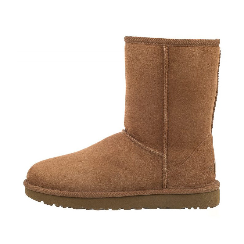 UGG W Classic Short II 1016223 W/CHE (UA7-c) batai