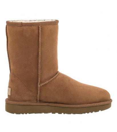 UGG W Classic Short II 1016223 W/CHE (UA7-c) batai