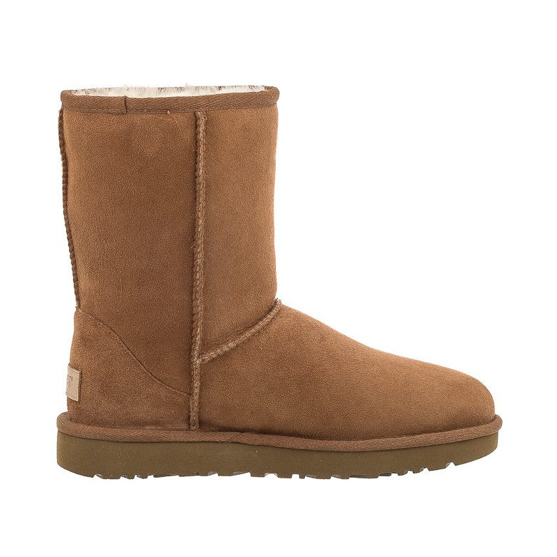 UGG W Classic Short II 1016223 W/CHE (UA7-c) batai