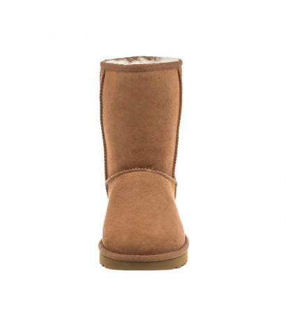 UGG W Classic Short II 1016223 W/CHE (UA7-c) batai