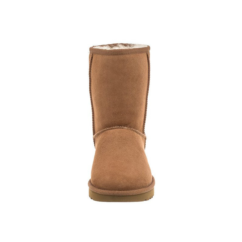 UGG W Classic Short II 1016223 W/CHE (UA7-c) batai