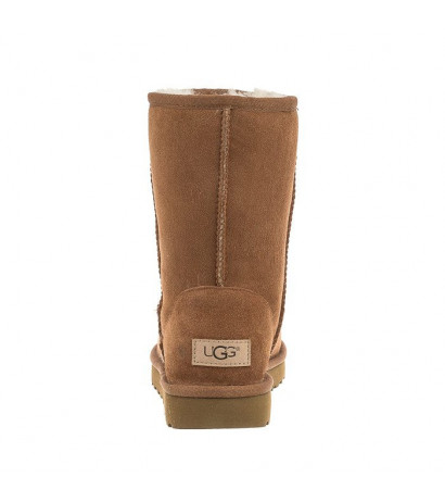 UGG W Classic Short II 1016223 W/CHE (UA7-c) batai