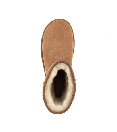 UGG W Classic Short II 1016223 W/CHE (UA7-c) batai