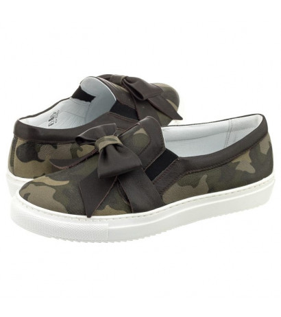 CheBello Moro Khaki B1079/ANDREA (CH39-a) sneakers