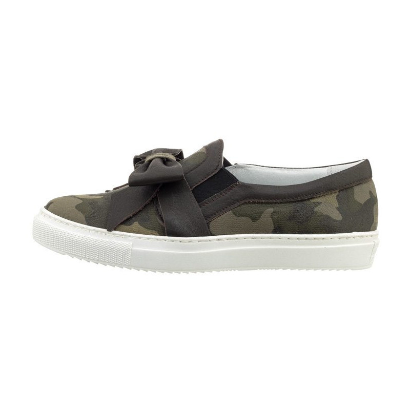 CheBello Moro Khaki B1079/ANDREA (CH39-a) kingad