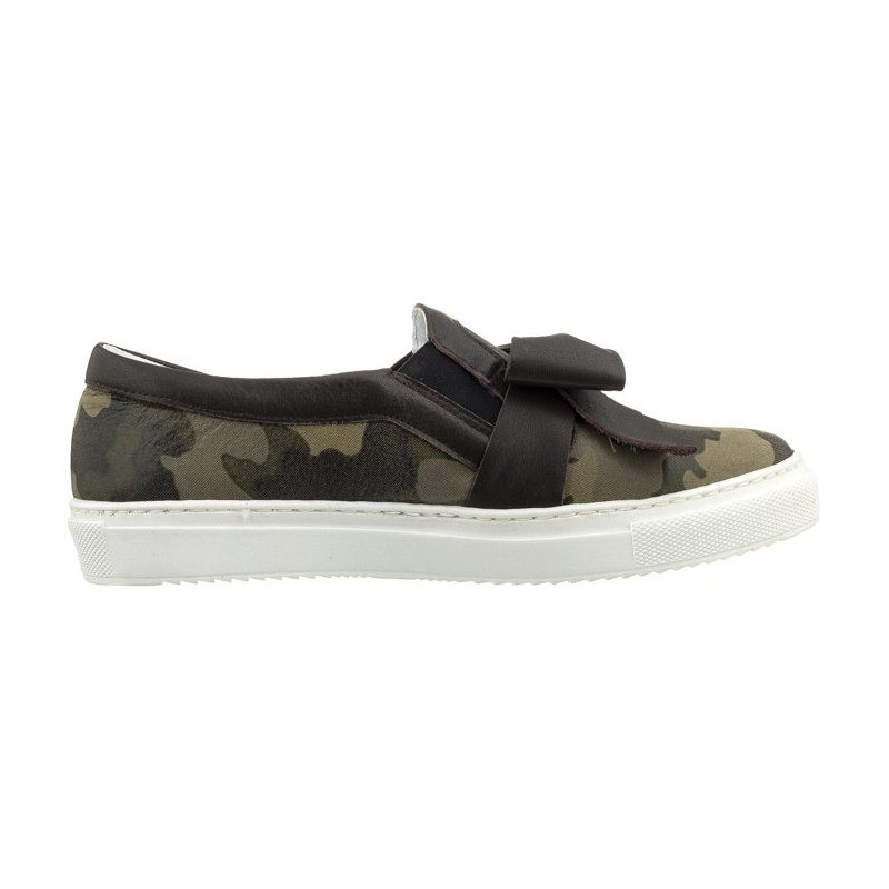 CheBello Moro Khaki B1079/ANDREA (CH39-a) sneakers