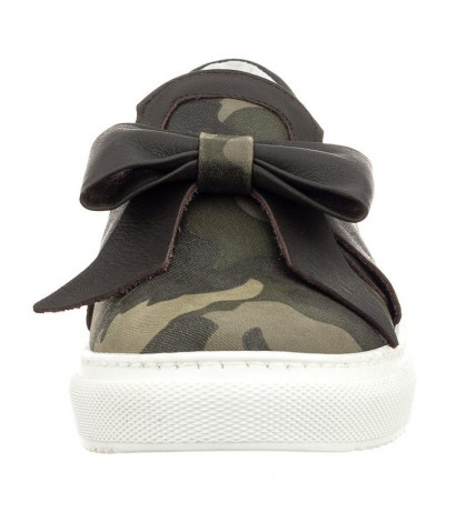 CheBello Moro Khaki B1079/ANDREA (CH39-a) sneakers