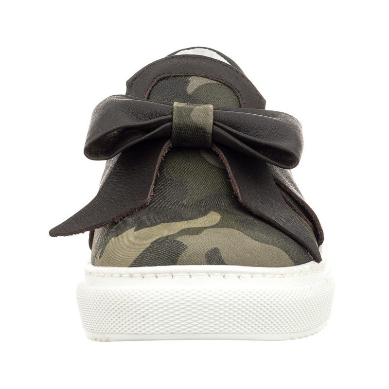 CheBello Moro Khaki B1079/ANDREA (CH39-a) sneakers