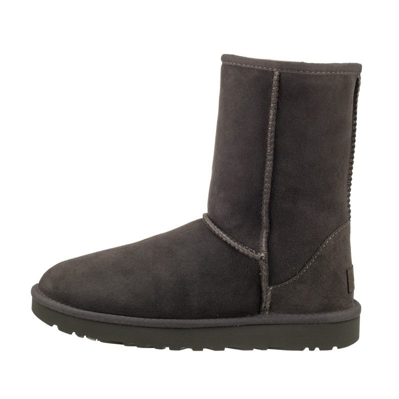 UGG W Classic Short II 1016223 W/GREY (UA7-d) batai