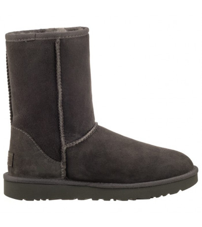 UGG W Classic Short II 1016223 W/GREY (UA7-d) batai