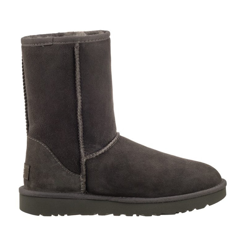 UGG W Classic Short II 1016223 W/GREY (UA7-d) batai