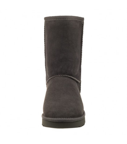 UGG W Classic Short II 1016223 W/GREY (UA7-d) batai