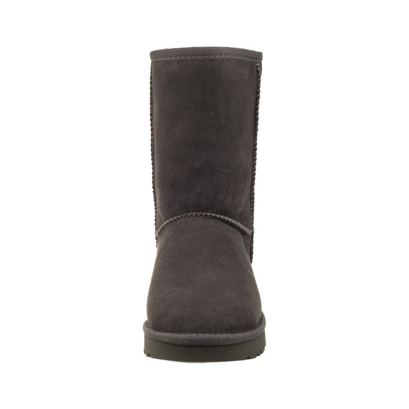 UGG W Classic Short II 1016223 W/GREY (UA7-d) batai