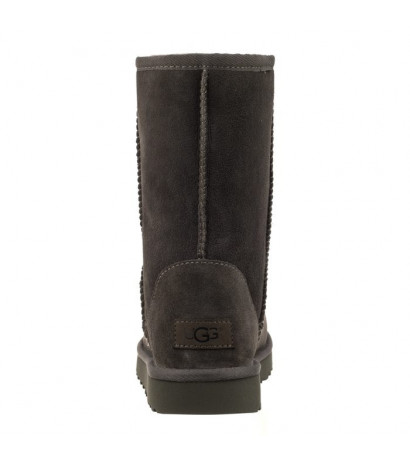 UGG W Classic Short II 1016223 W/GREY (UA7-d) batai