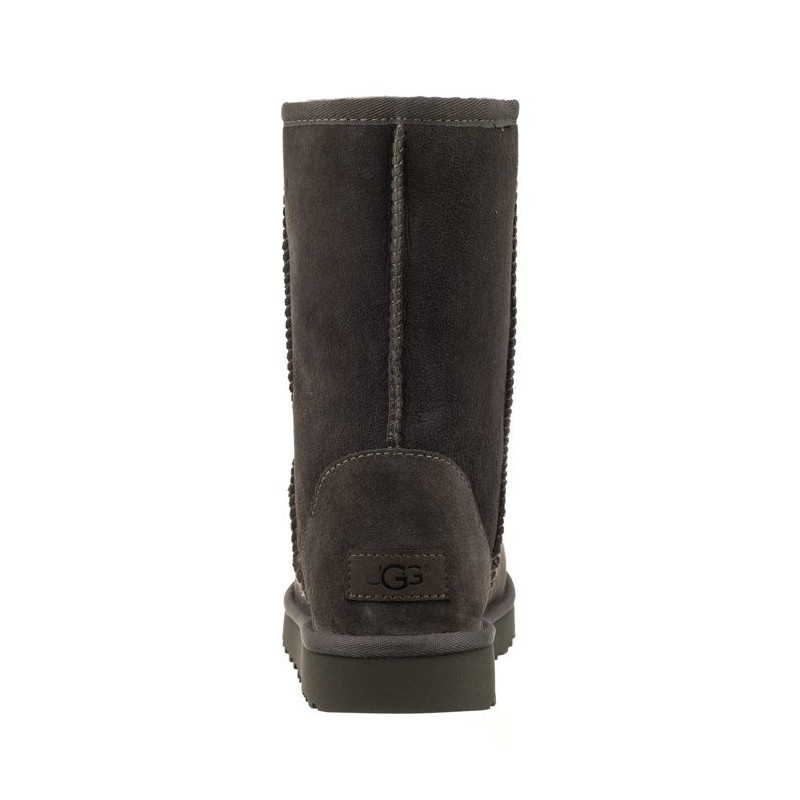 UGG W Classic Short II 1016223 W/GREY (UA7-d) batai