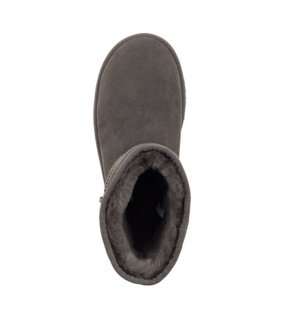 UGG W Classic Short II 1016223 W/GREY (UA7-d) zābaki