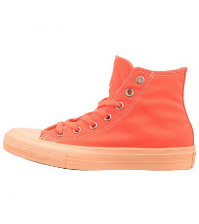 Converse CT All Star II HI 155724C Hyper Orange/Sunset Glow (CO302-b) bateliai