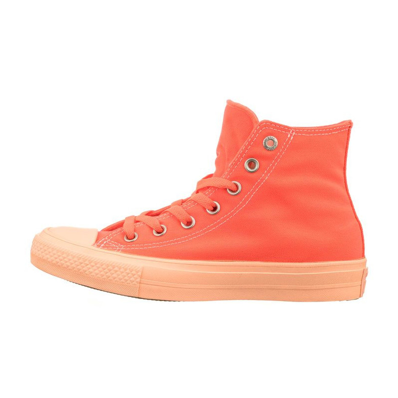 Converse CT All Star II HI 155724C Hyper Orange/Sunset Glow (CO302-b) bateliai