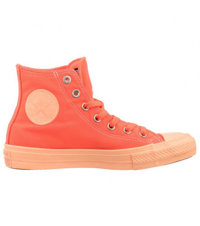 Converse CT All Star II HI 155724C Hyper Orange/Sunset Glow (CO302-b) kingad