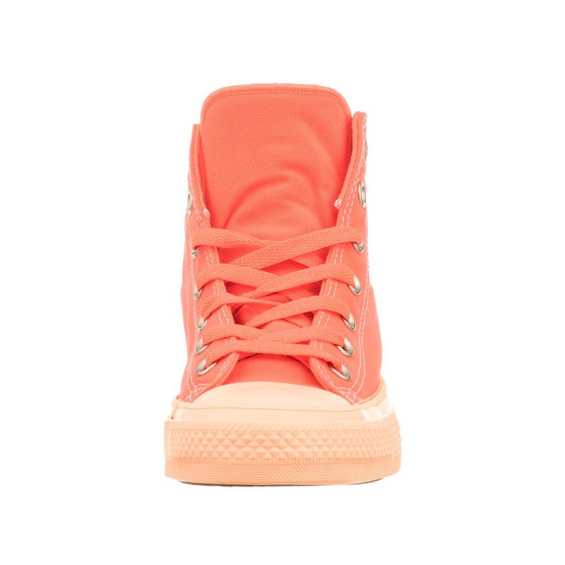 Converse CT All Star II HI 155724C Hyper Orange/Sunset Glow (CO302-b) kingad