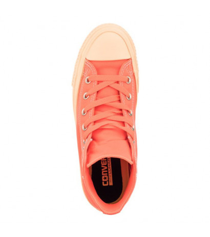 Converse CT All Star II HI 155724C Hyper Orange/Sunset Glow (CO302-b) bateliai