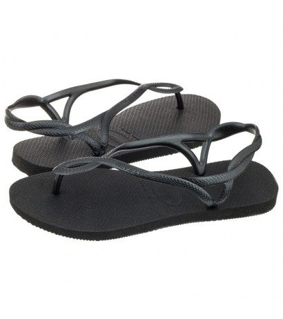 Havaianas Luna Black...