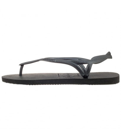 Havaianas Luna Black 4129697-0090 (HI24-a) sandals