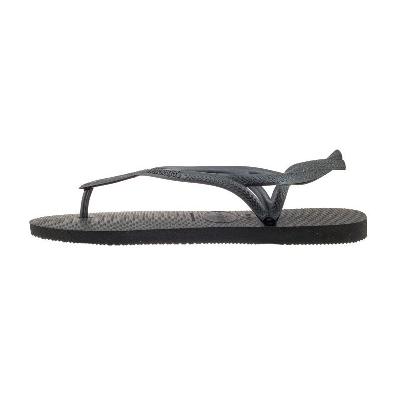 Havaianas Luna Black 4129697-0090 (HI24-a) sandalai