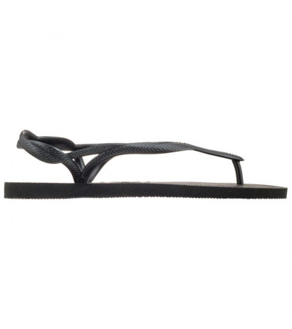 Havaianas Luna Black 4129697-0090 (HI24-a) sandalai