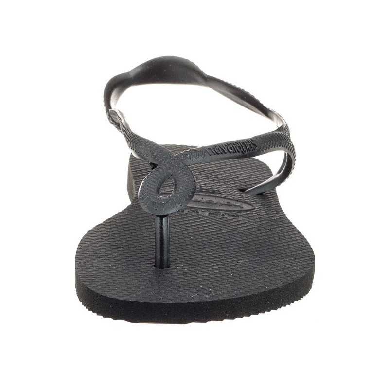 Havaianas Luna Black 4129697-0090 (HI24-a) sandalai