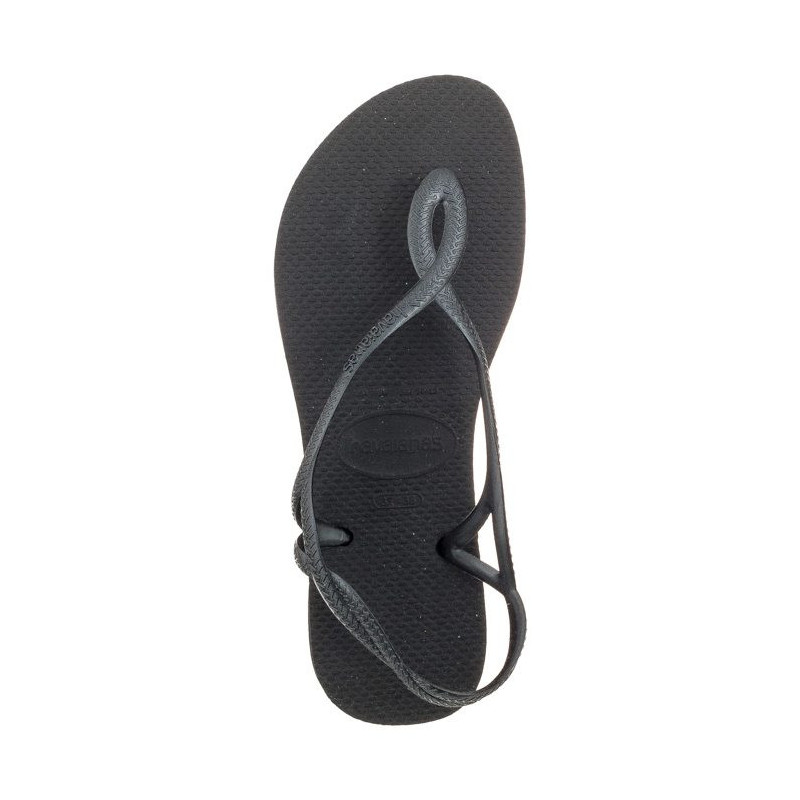 Havaianas Luna Black 4129697-0090 (HI24-a) sandaalid