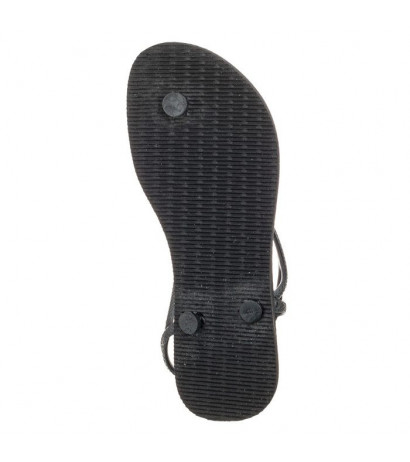 Havaianas Luna Black 4129697-0090 (HI24-a) sandaalid