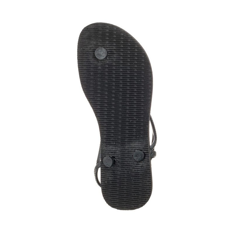 Havaianas Luna Black 4129697-0090 (HI24-a) sandaalid