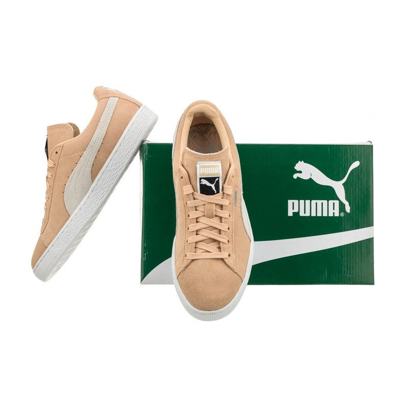 Puma Suede Classic + 363242-08 (PU386-a) sporta apavi