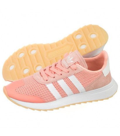 adidas FLB W BA7759 (AD683-b) spordijalatsid