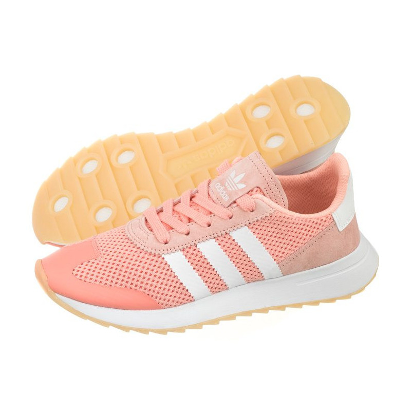 adidas FLB W BA7759 (AD683-b) spordijalatsid